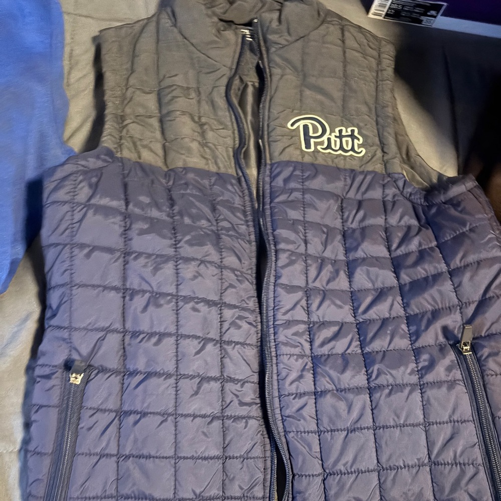 Pitt Panthers best